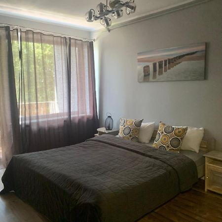 Apartament Classic Malbork Exterior foto
