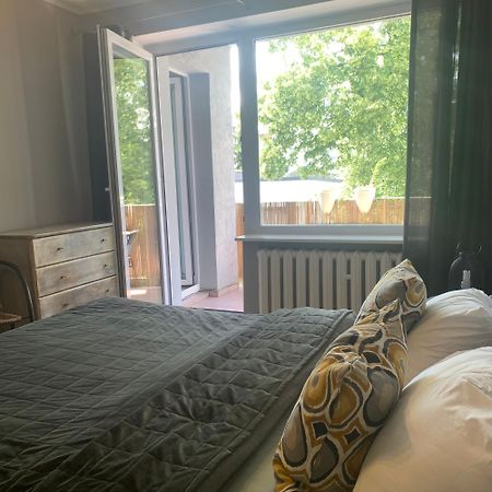 Apartament Classic Malbork Exterior foto