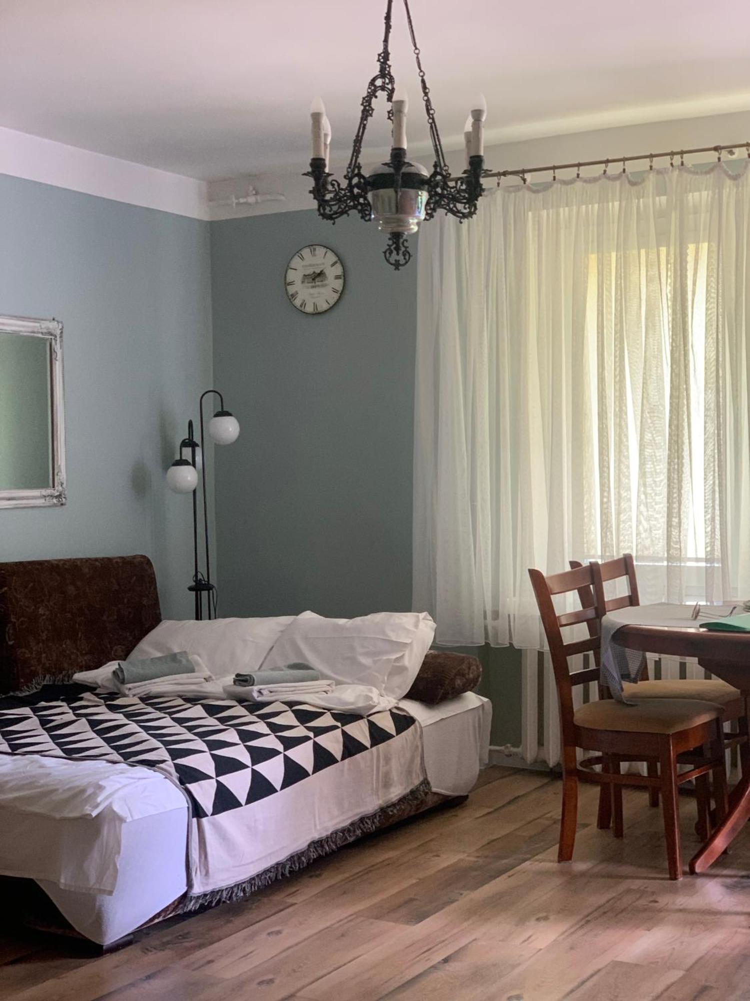 Apartament Classic Malbork Exterior foto