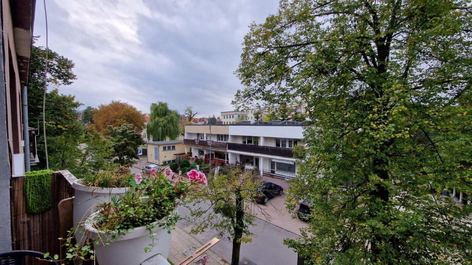Apartament Classic Malbork Exterior foto