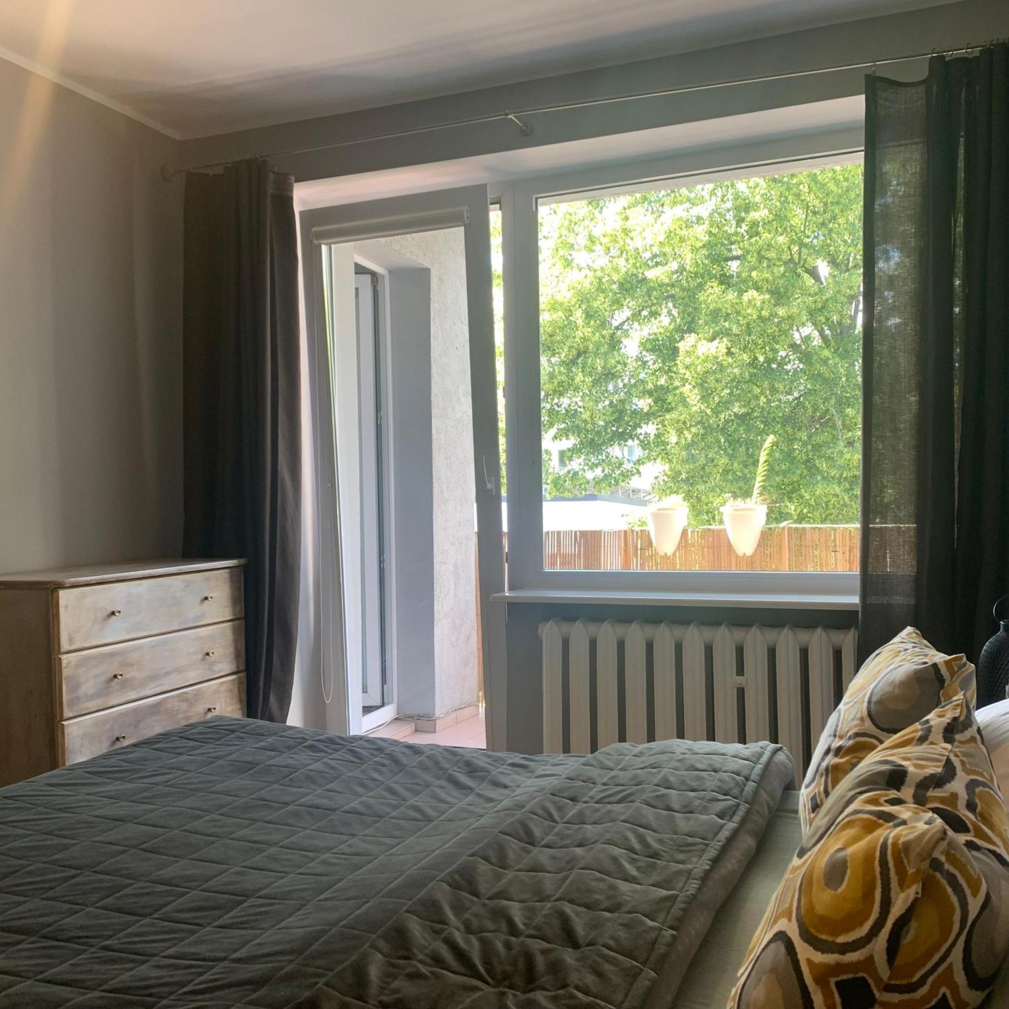 Apartament Classic Malbork Exterior foto