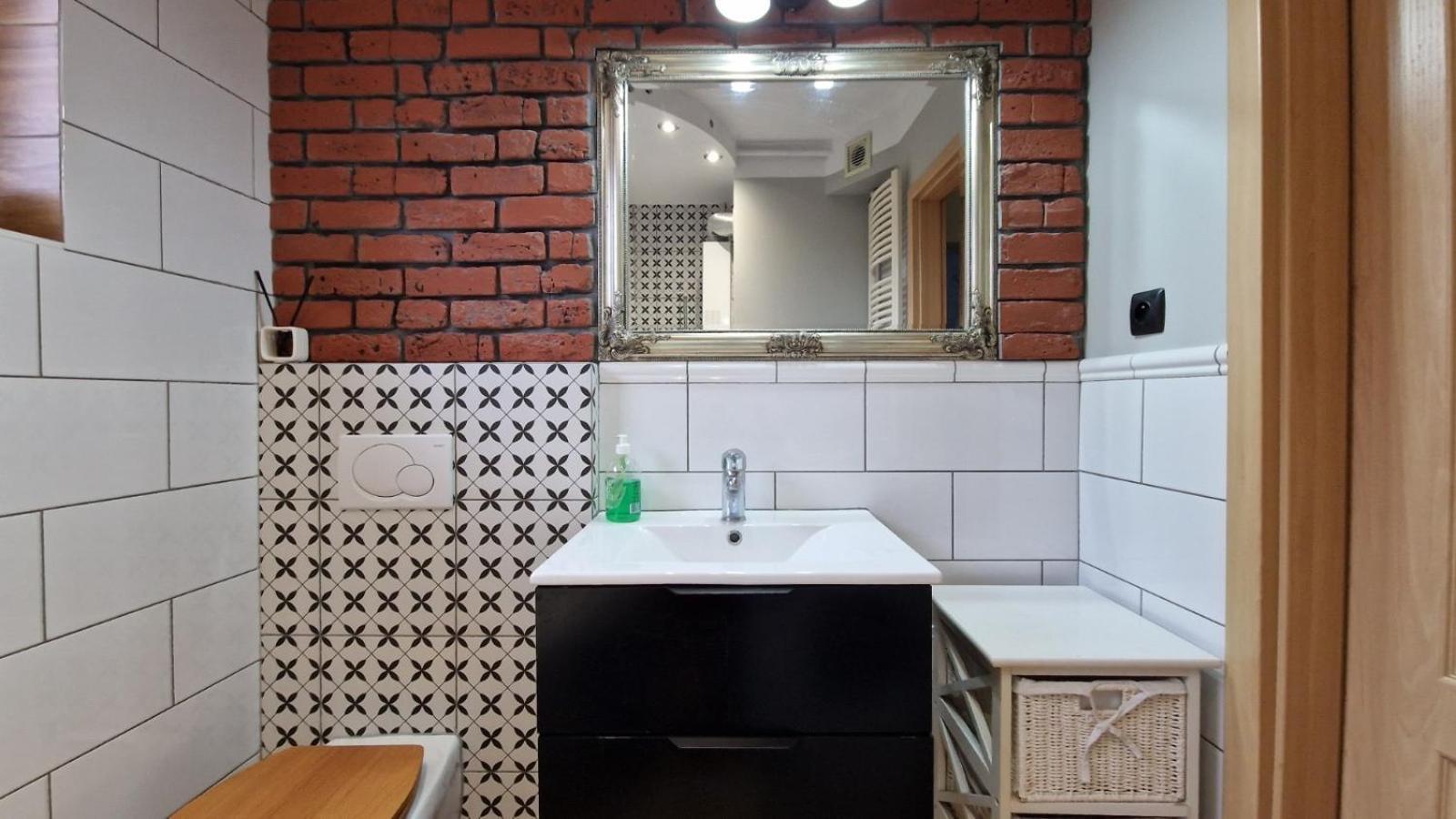 Apartament Classic Malbork Exterior foto