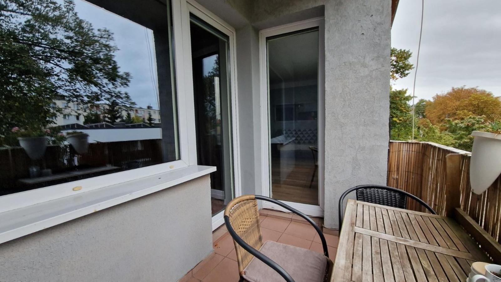 Apartament Classic Malbork Exterior foto