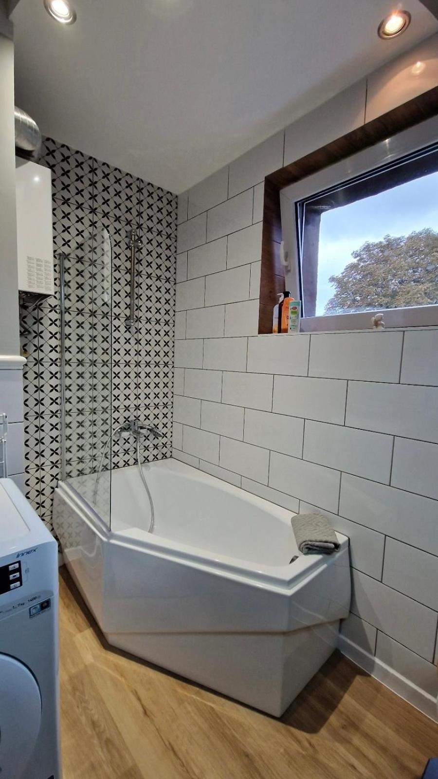 Apartament Classic Malbork Exterior foto