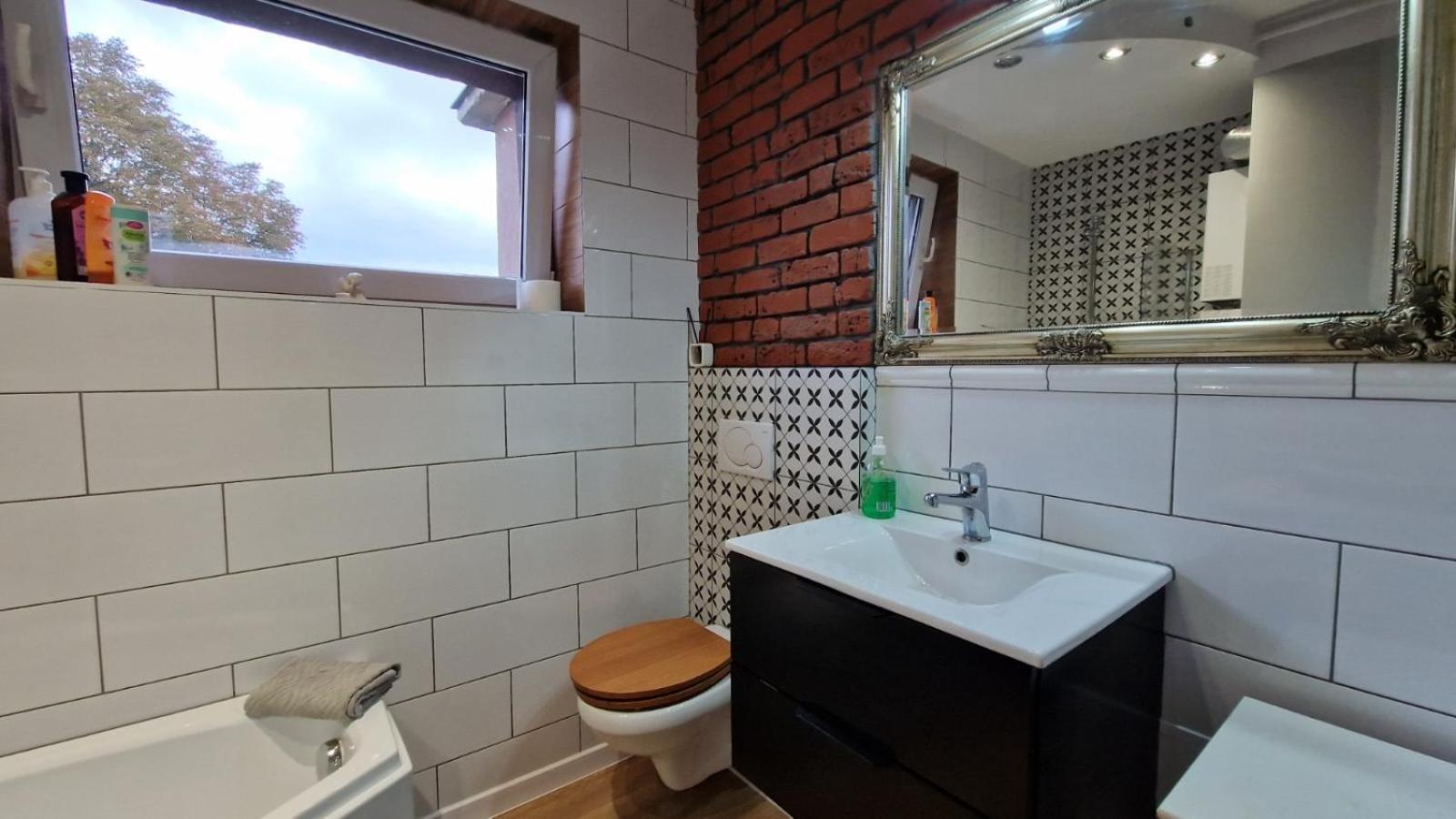 Apartament Classic Malbork Exterior foto