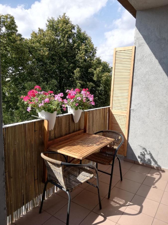 Apartament Classic Malbork Exterior foto